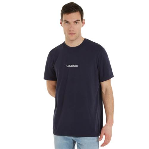 Tshirts Calvin Klein 000NM2170ECHW