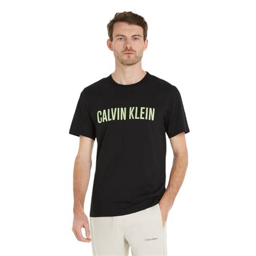 Calvin Klein 000NM1959EC7S Schwarz
