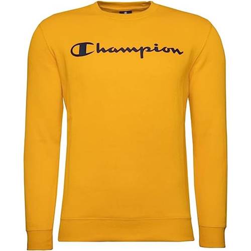 Sweatshirt Champion 218283YS113