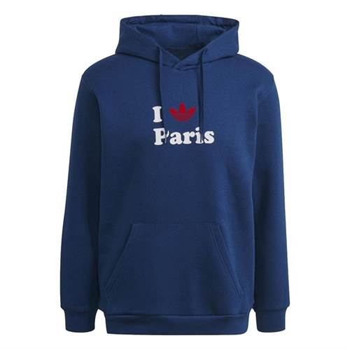 Sweatshirt Adidas I Trefoil Paris