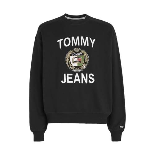 Sweatshirt Tommy Hilfiger DM0DM16376BDS