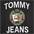 Tommy Hilfiger DM0DM16376BDS (6)