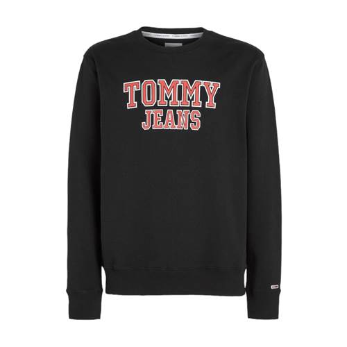 Sweatshirt Tommy Hilfiger DM0DM16366BDS