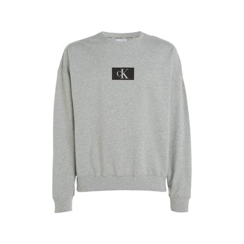 Sweatshirt Calvin Klein 000NM2415EP7A