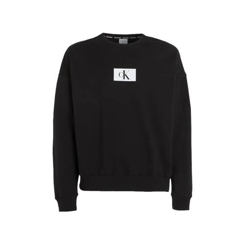 Sweatshirt Calvin Klein 000NM2415EUB1