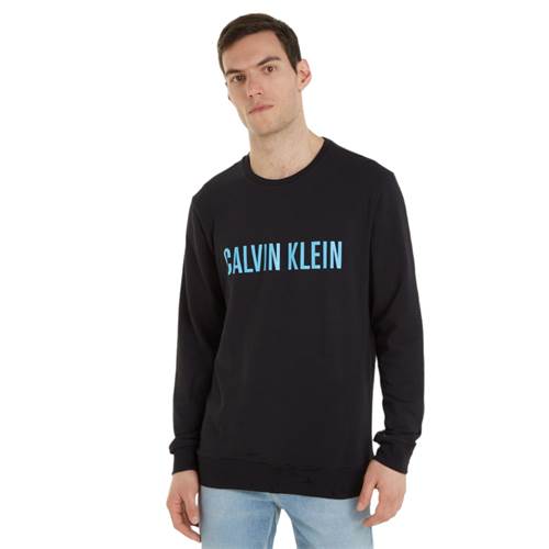 Sweatshirt Calvin Klein 000NM1960EC7R