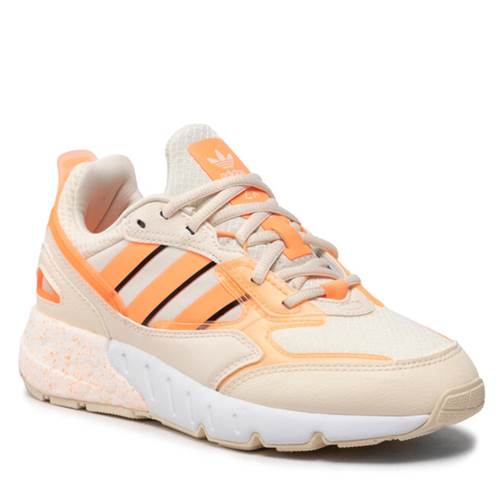 Adidas GW6869 Orangefarbig