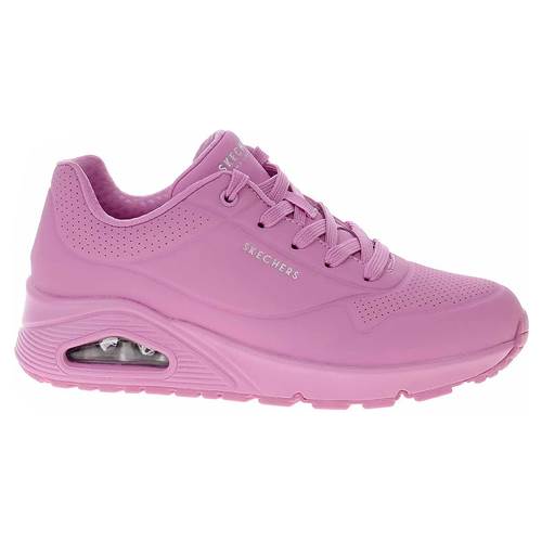 Schuh Skechers Uno Stand ON Air Pink