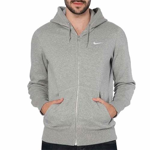 Sweatshirt Nike Fleece FZ Hoody