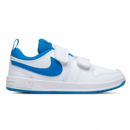 Nike Pico 5 Weiß,Blau