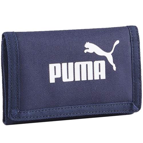 Puma Phase Dunkelblau