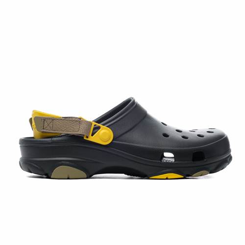 Schuh Crocs Classic All Terrain Clog