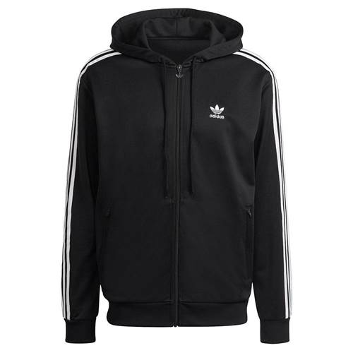 Sweatshirt Adidas Adicolor Classics Hooded Full Zip