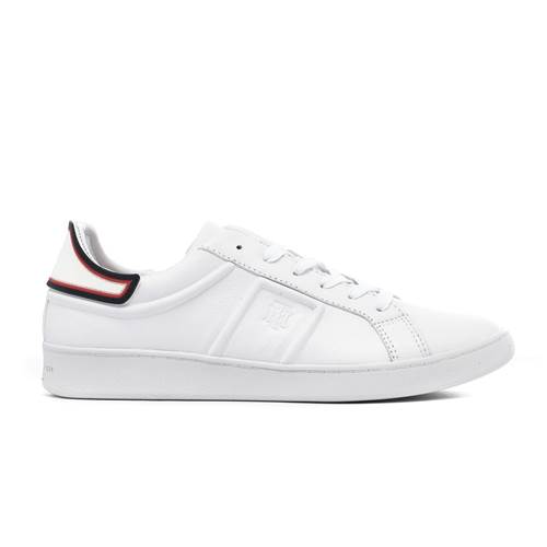 Schuh Tommy Hilfiger Feminne Active Cupsole