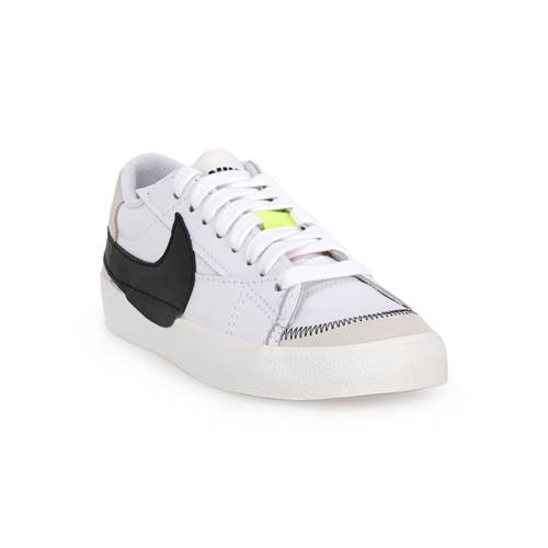 Nike 101 Blazer Low Jumbo Weiß