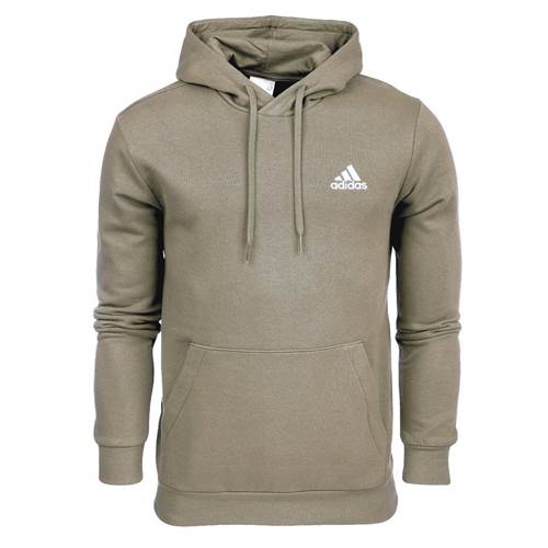 Sweatshirt Adidas Essentials Fleece Feelcozy