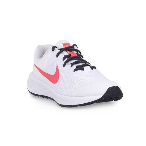 Nike 001 Revolution 6 Weiß