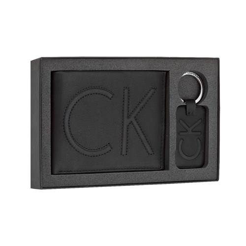 Brieftasche Calvin Klein K50K503351