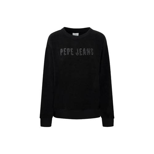 Pepe Jeans CACEY FUTURE Schwarz