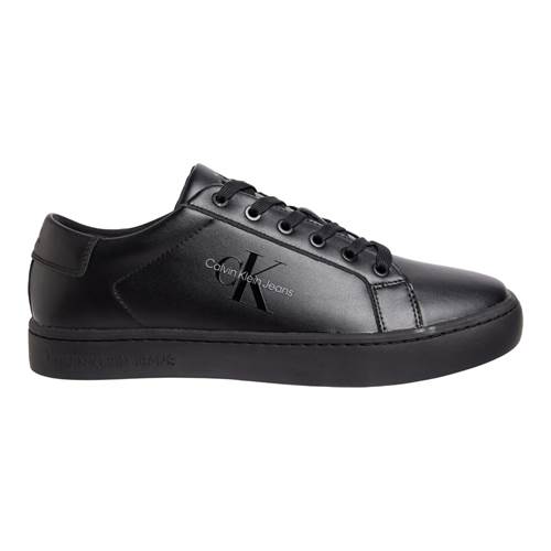 Schuh Calvin Klein Leather Trainers