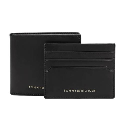 Brieftasche Tommy Hilfiger Gp Cc Holder Mini Cc Wallet