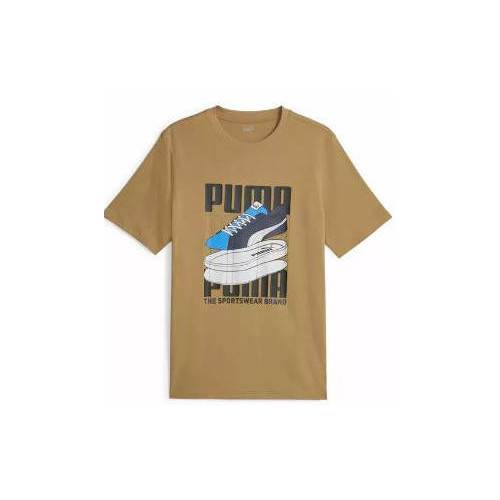 Tshirts Puma 67718685