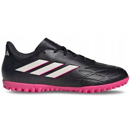 Adidas buty piłkarskie turfy gy9049 copa pure.4 Schwarz