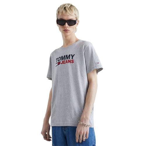 Tshirts Tommy Hilfiger DM0DM15379P01