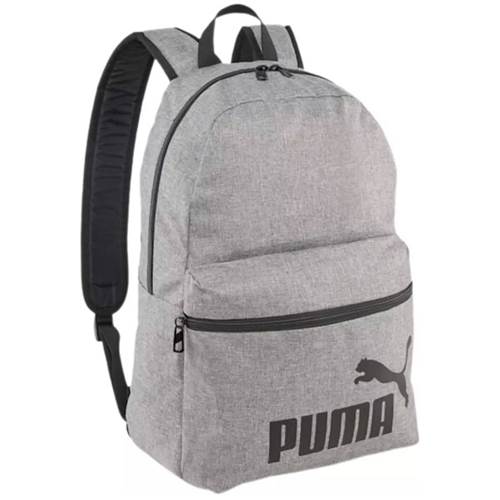Puma Phase Backpack Iii 090118-01 Grau