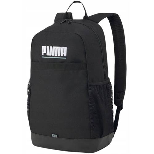 Rucksack Puma Plecak Sportowy Plus Szkolny Czarny 79615