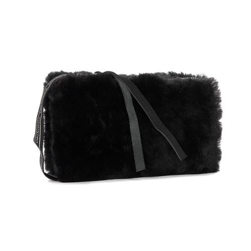Handtasche Emu Small Clutch Black