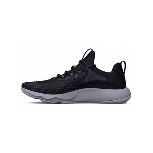 Schuh Under Armour Hovr Rise 4 3025565-401