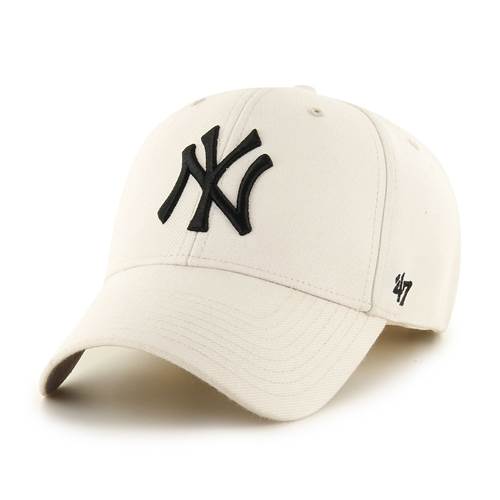 47 Brand 47 Mlb New York Yankees BMVPSP17WBPNT