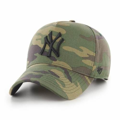 47 Brand Mlb New York Yankees Grün