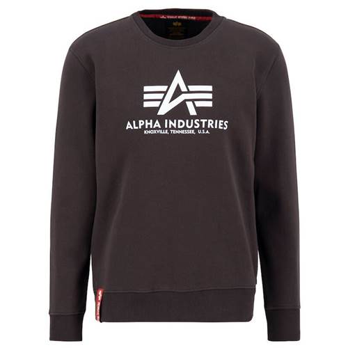 Sweatshirt Alpha Industries Basic Hoody