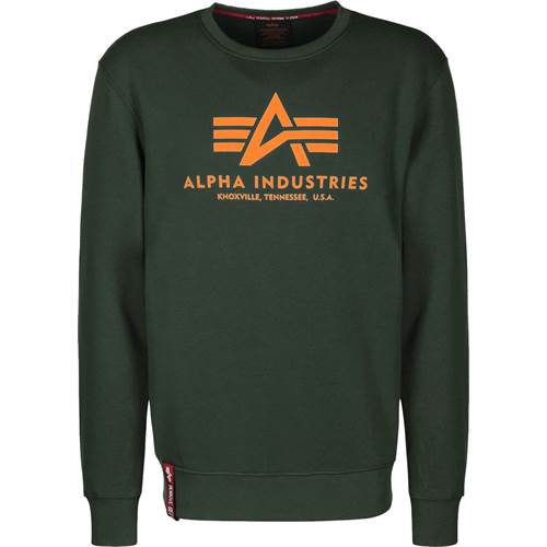 Sweatshirt Alpha Industries 178302353