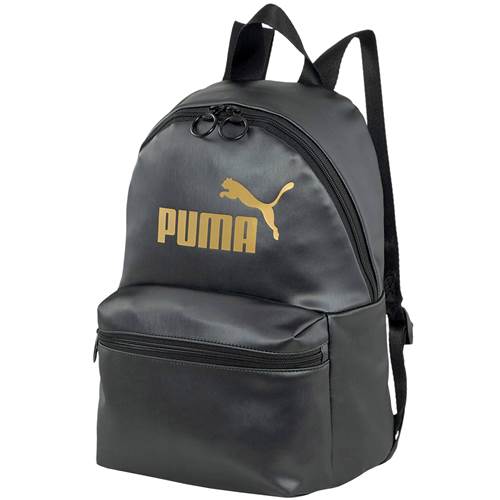 Puma Core Up Backpack Schwarz