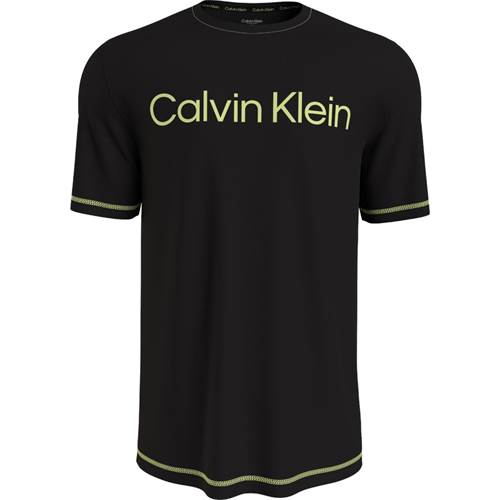 Tshirts Calvin Klein 000NM2456EUB1