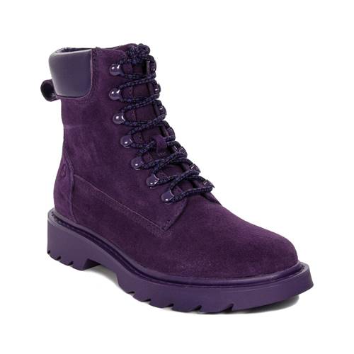 Schuh Tamaris Purple
