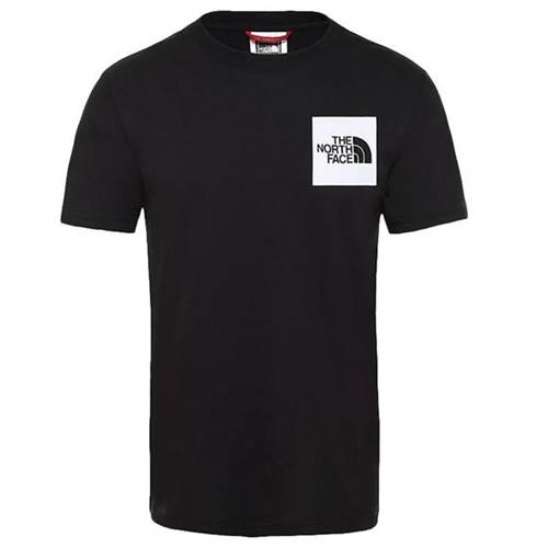 Tshirts The North Face S-s Fine Tee