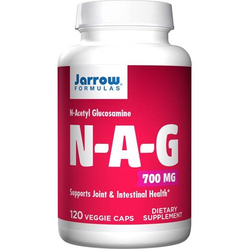 Nahrungsergänzungsmittel Jarrow Formulas N-a-g