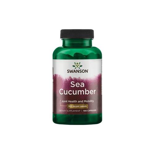 Swanson Sea Cucumber 7650