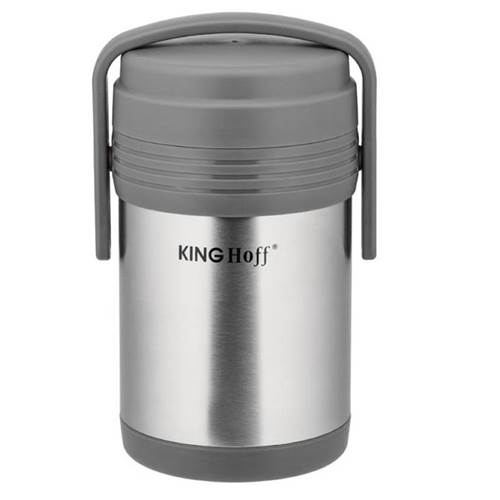 Lebensmittelbehälter Kinghoff KH4075