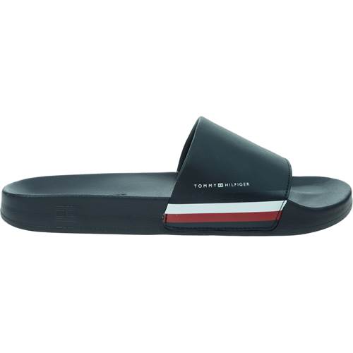 Schuh Tommy Hilfiger corporate