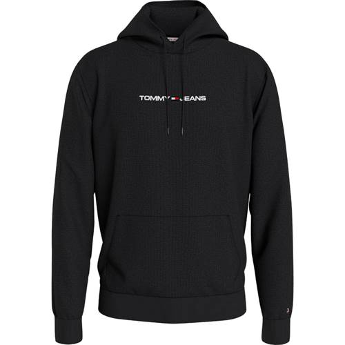 Sweatshirt Tommy Hilfiger DM0DM18130BDS