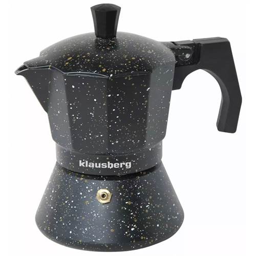 Kaffee und Tee Klausberg KB7159