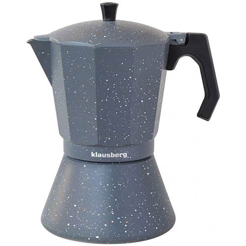 Kaffee und Tee Klausberg KB7298