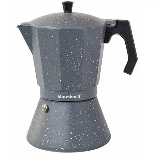 Kaffee und Tee Klausberg KB7547