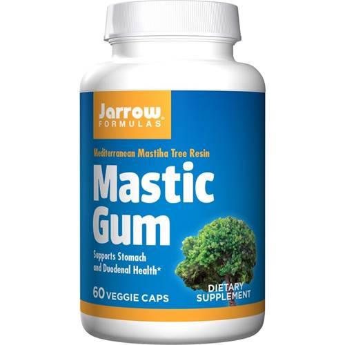 Nahrungsergänzungsmittel Jarrow Formulas Mastic Gum