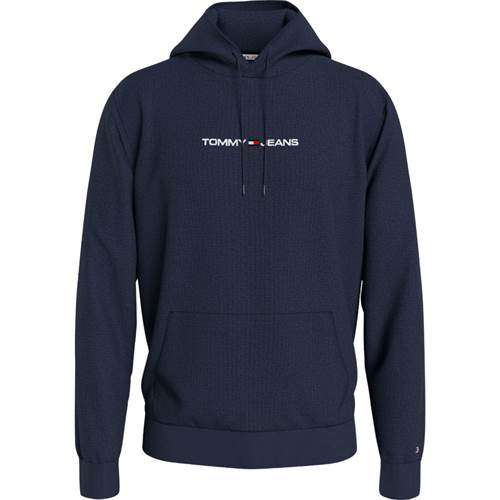 Sweatshirt Tommy Hilfiger DM0DM18130C87